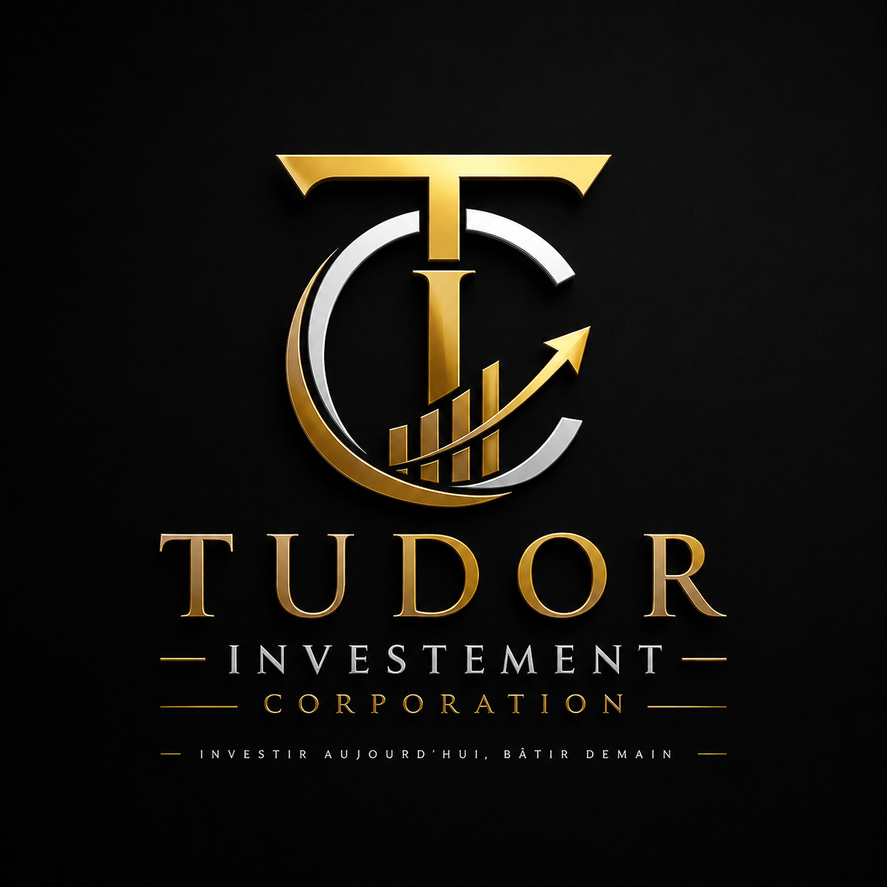 Tudor Investment logo